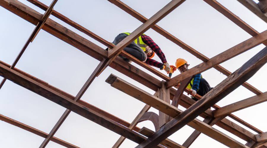 Professional gutter cleaning services in French Creek, WV